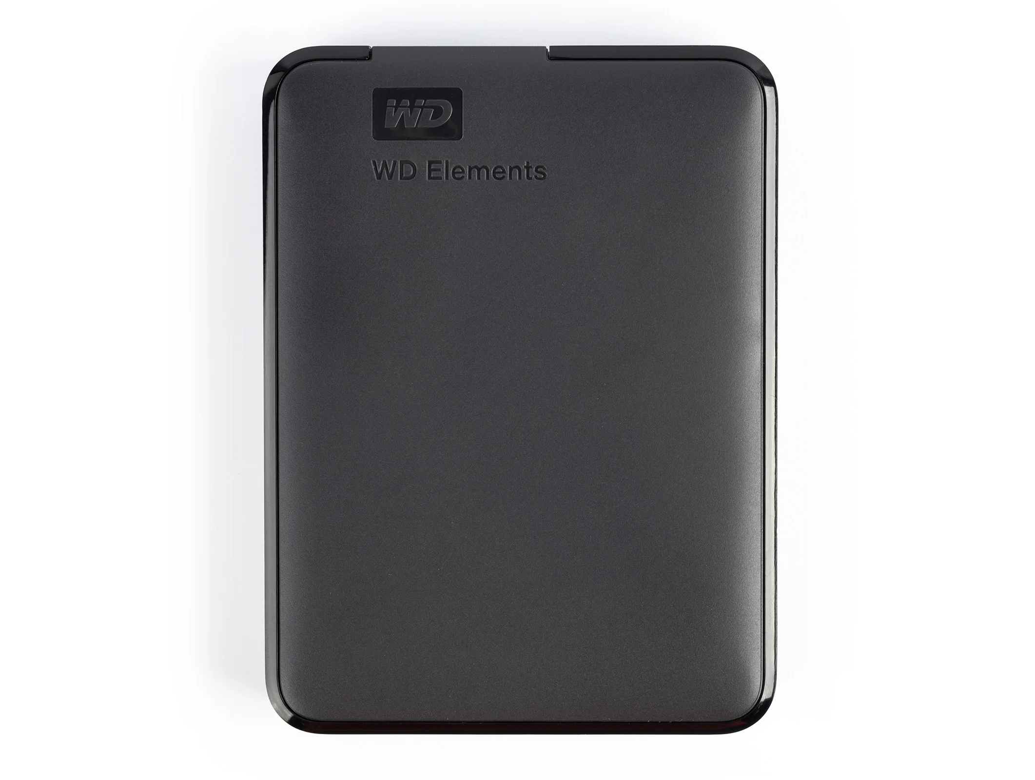 Внешний HDD 2.5" Western Digital Elements Portable, 5TB, USB 3.2 Gen 1 Type-A, 5400 rpm, черный
