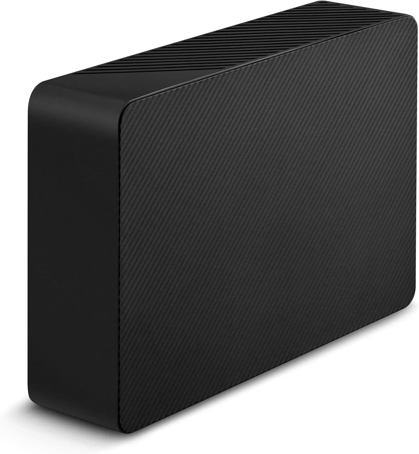 Внешний HDD 3.5" Seagate Expansion, 10TB, USB 3.2 Gen 1 Type-A, 5400 rpm, черный
