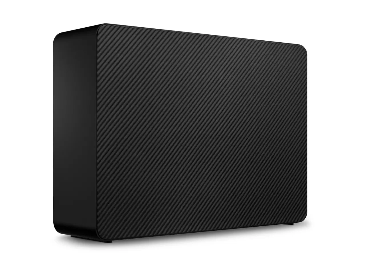 Внешний HDD 3.5" Seagate Expansion, 12TB, USB 3.2 Gen 1 Type-A, 5400 rpm, черный