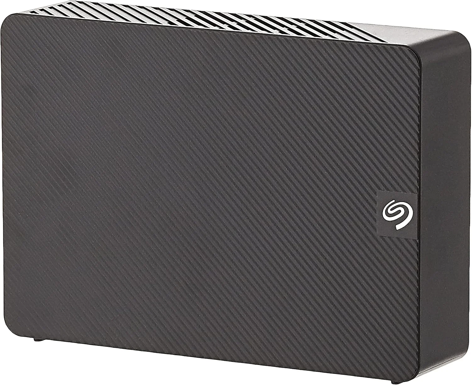 Внешний HDD 3.5" Seagate Expansion, 16TB, USB 3.2 Gen 1 Type-A, 5400 rpm, черный