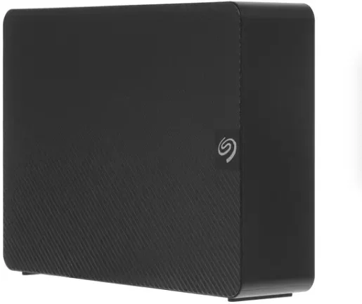 Внешний HDD 3.5" Seagate Expansion, 16TB, USB 3.2 Gen 1 Type-A, 5400 rpm, черный