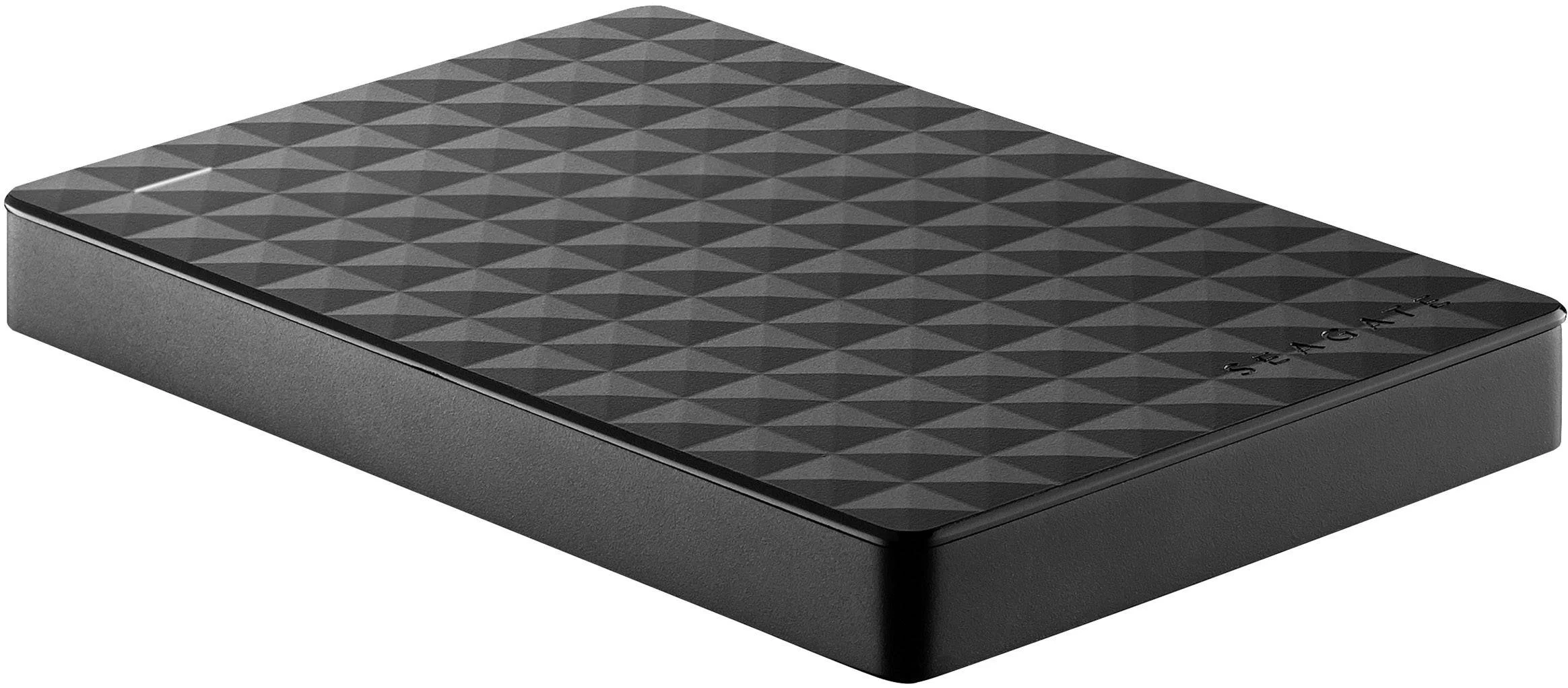 Внешний HDD 3.5" Seagate Expansion, 20TB, USB 3.2 Gen 1 Type-A, 5400 rpm, черный