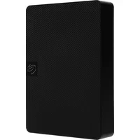 Внешний HDD 3.5" Seagate Expansion, 20TB, USB 3.2 Gen 1 Type-A, 5400 rpm, черный