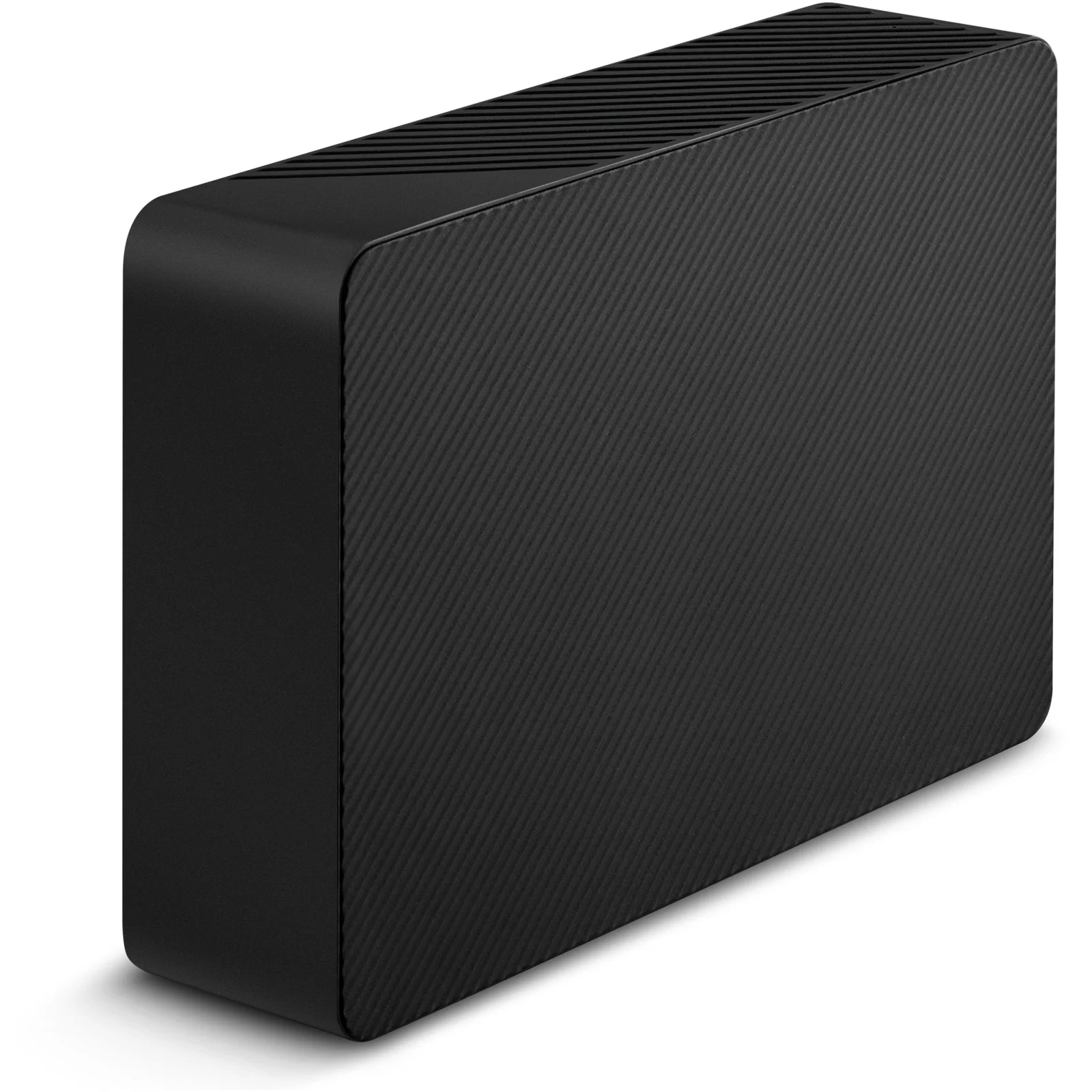 Внешний HDD 3.5" Seagate Expansion, 24TB, USB 3.2 Gen 1 Type-A, 5400 rpm, черный