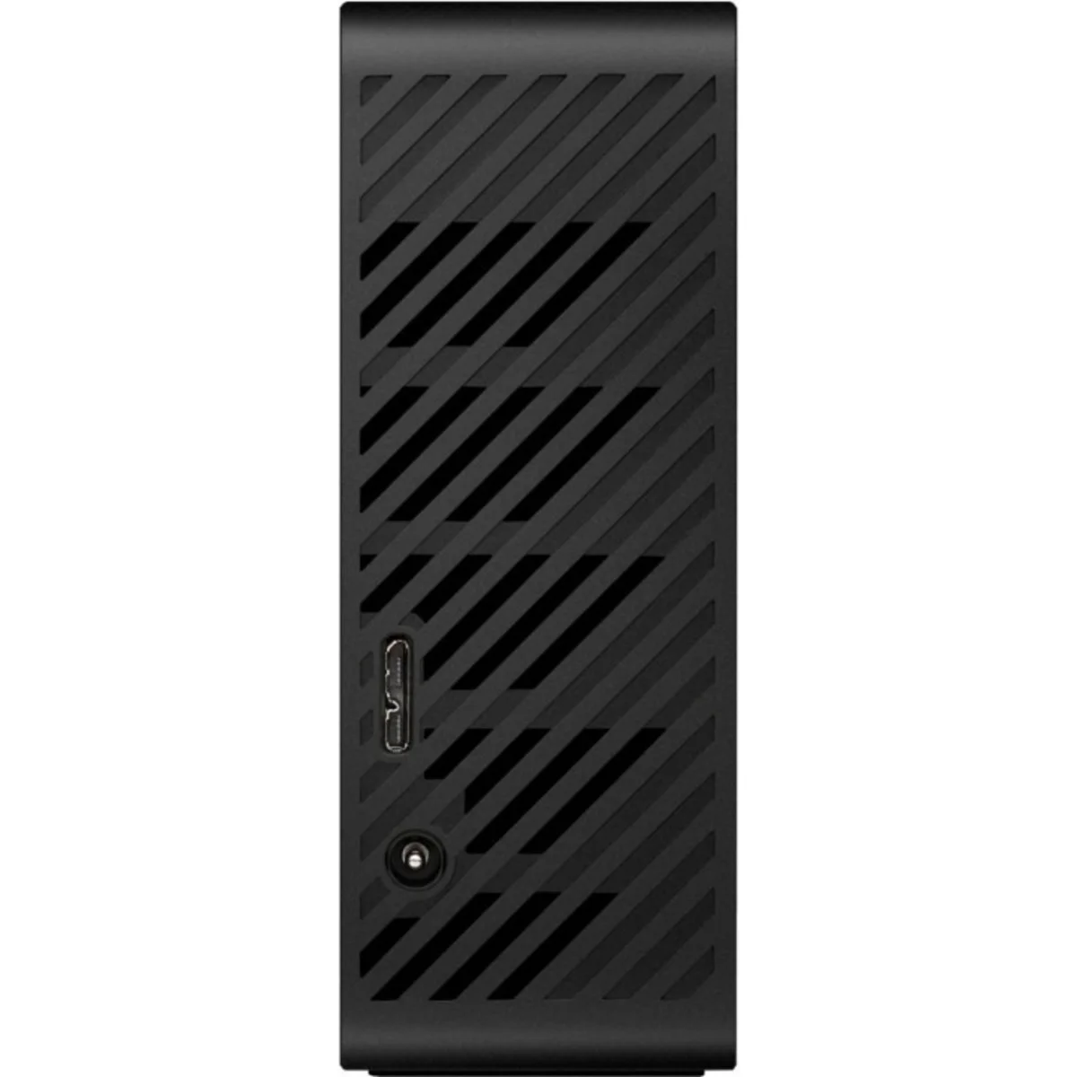 Внешний HDD 3.5" Seagate Expansion, 24TB, USB 3.2 Gen 1 Type-A, 5400 rpm, черный