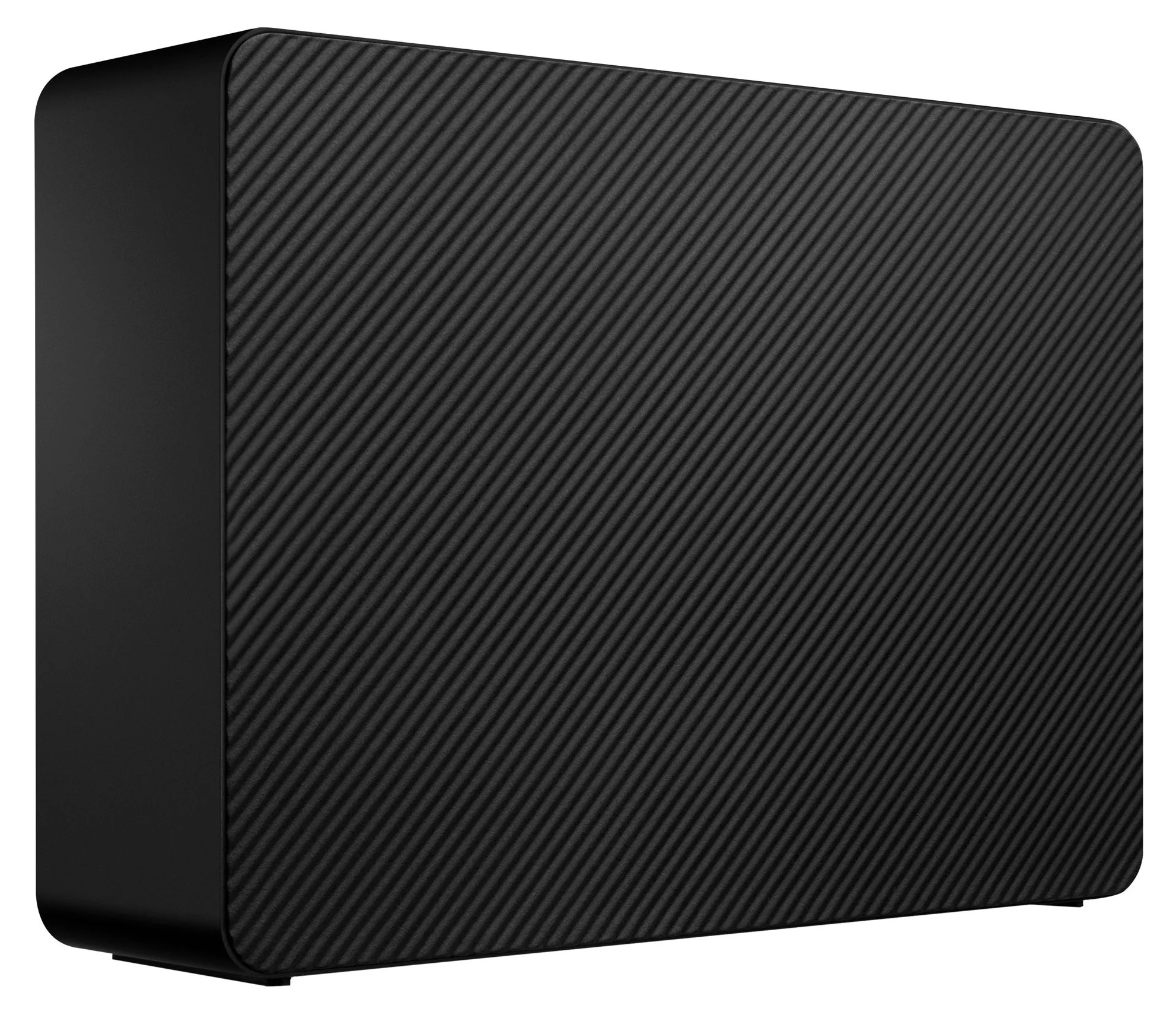 Внешний HDD 3.5" Seagate Expansion, 24TB, USB 3.2 Gen 1 Type-A, 5400 rpm, черный