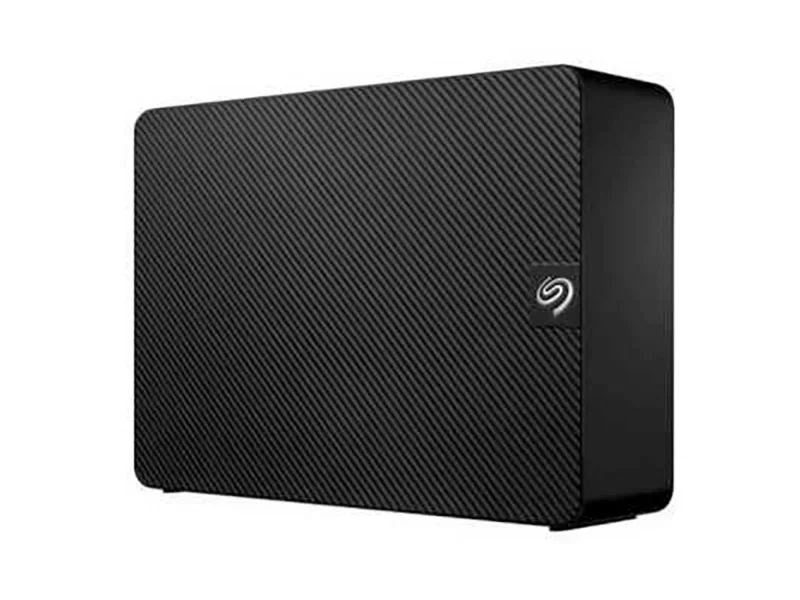 Внешний HDD 3.5" Seagate Expansion, 6TB, USB 3.2 Gen 1 Type-A, 5400 rpm, черный