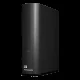 Внешний HDD 3.5" Western Digital Elements Desktop, 6TB, USB 3.2 Gen 1 Type-A, 5400 rpm, черный