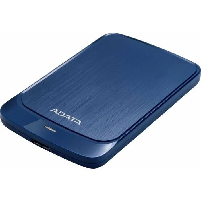 Внешний HDD ADATA USB 3.1 1Tb AHV320-1TU31-CBL HV320 2.5" синий