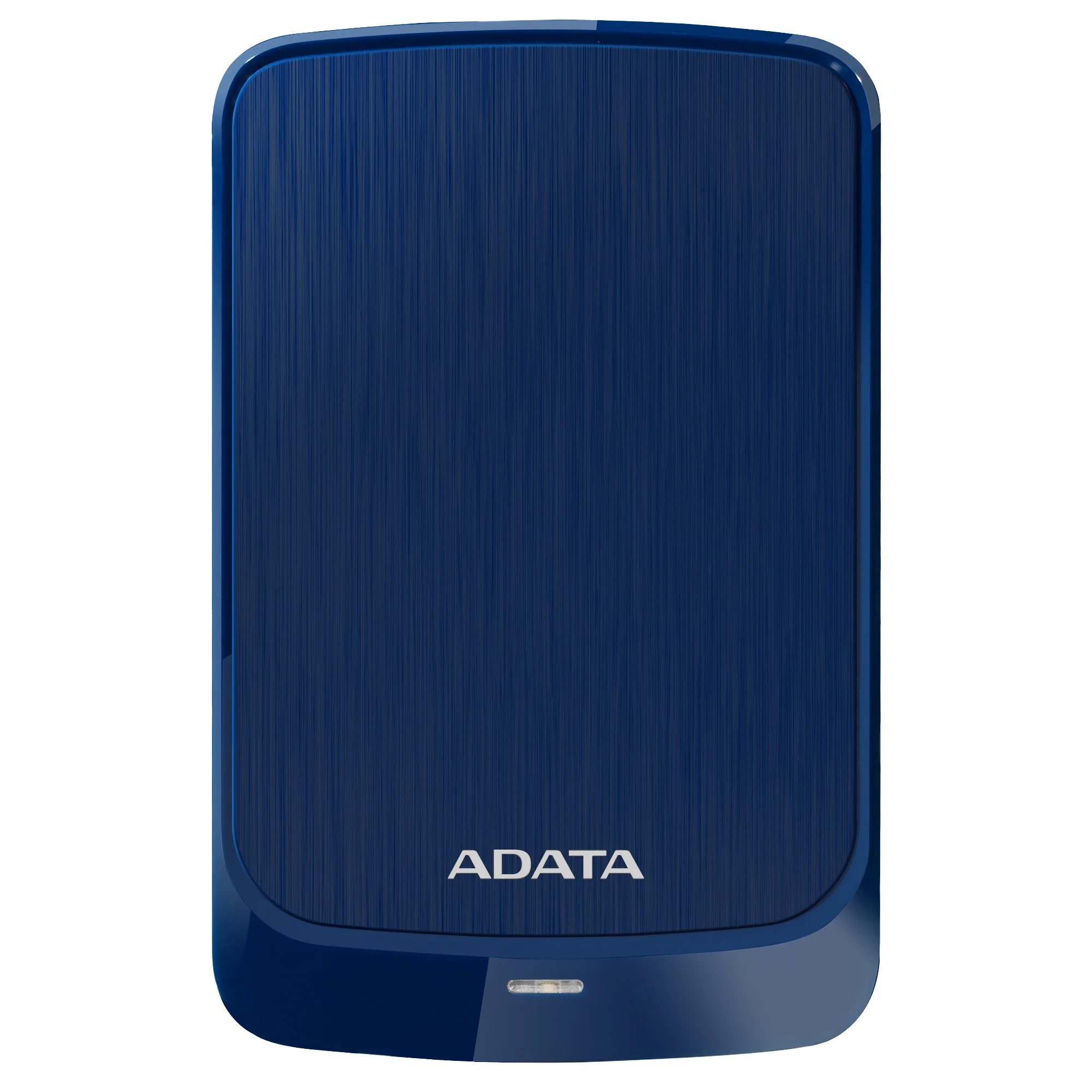 Внешний HDD ADATA USB 3.1 1Tb AHV320-1TU31-CBL HV320 2.5" синий