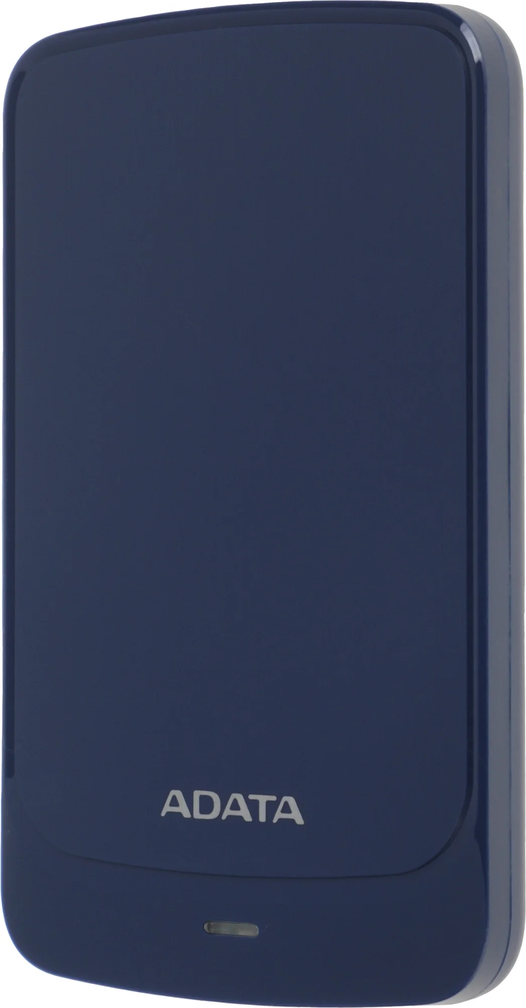 Внешний HDD ADATA USB 3.1 1Tb AHV320-1TU31-CBL HV320 2.5" синий
