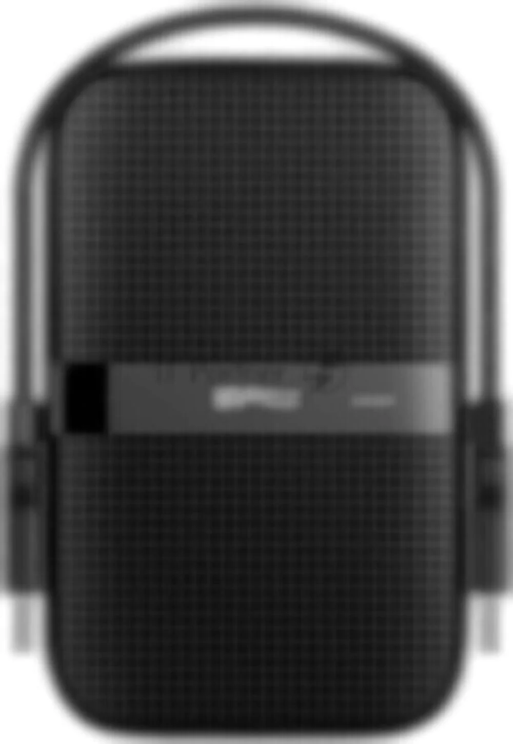 Внешний HDD Silicon Power USB 3.0 2Tb A60 SP020TbPHDA60S3K Armor 2.5" черный