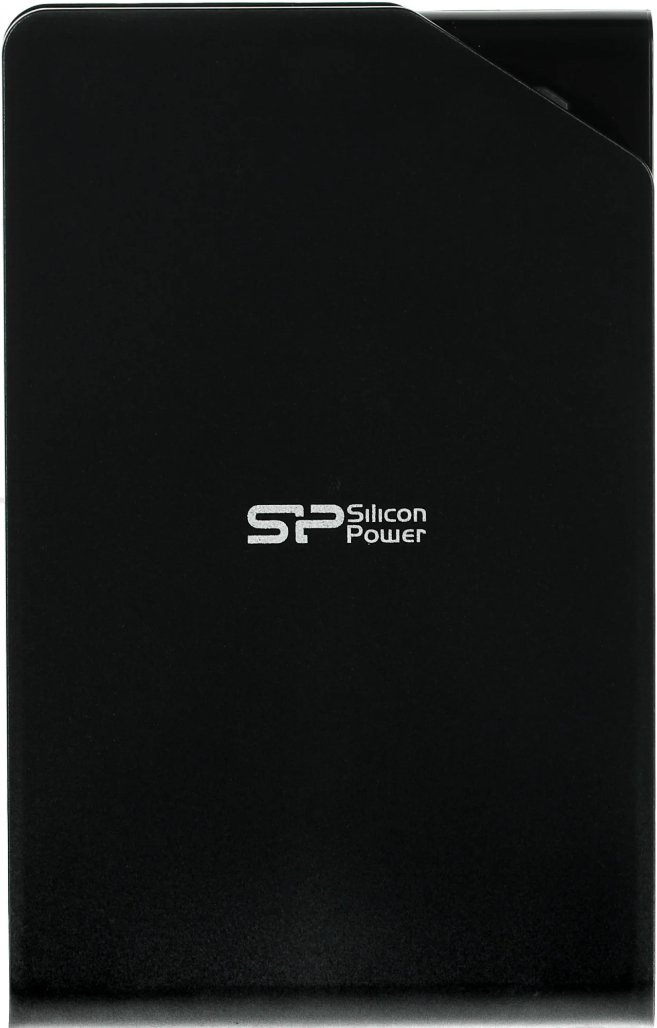 Внешний HDD Silicon Power USB 3.0 2Tb S03 Stream 2.5" черный
