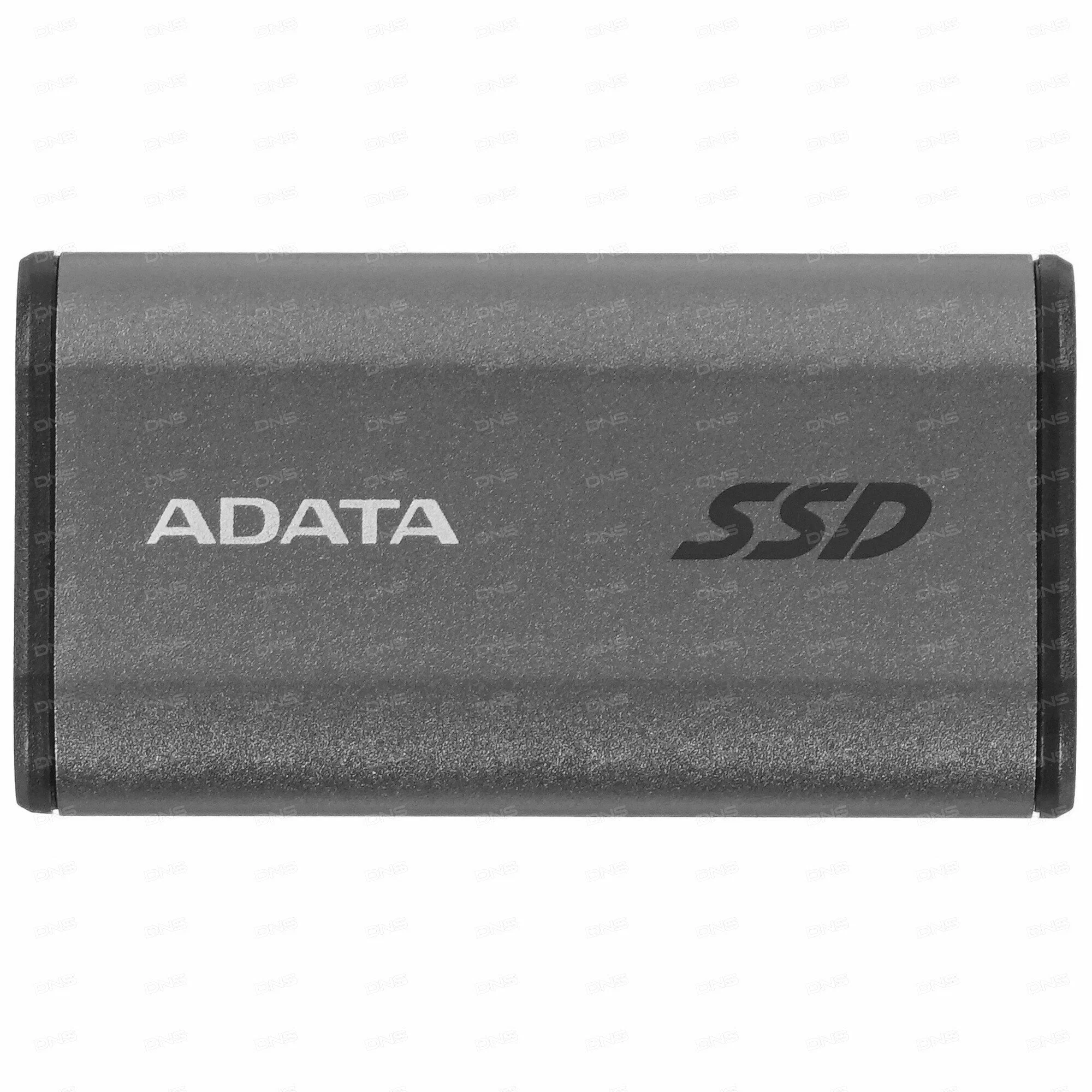 Внешний SSD ADATA Elite SE880, 4TB, USB 3.2 Gen 2x2 Type-C, R/W 2000/2000, серый