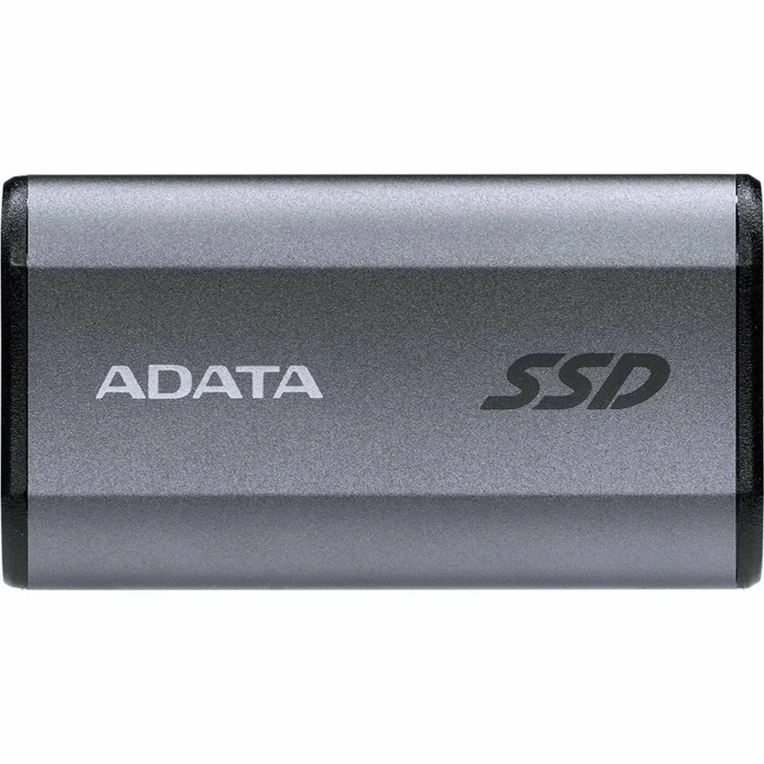 Внешний SSD ADATA Elite SE880, 4TB, USB 3.2 Gen 2x2 Type-C, R/W 2000/2000, серый