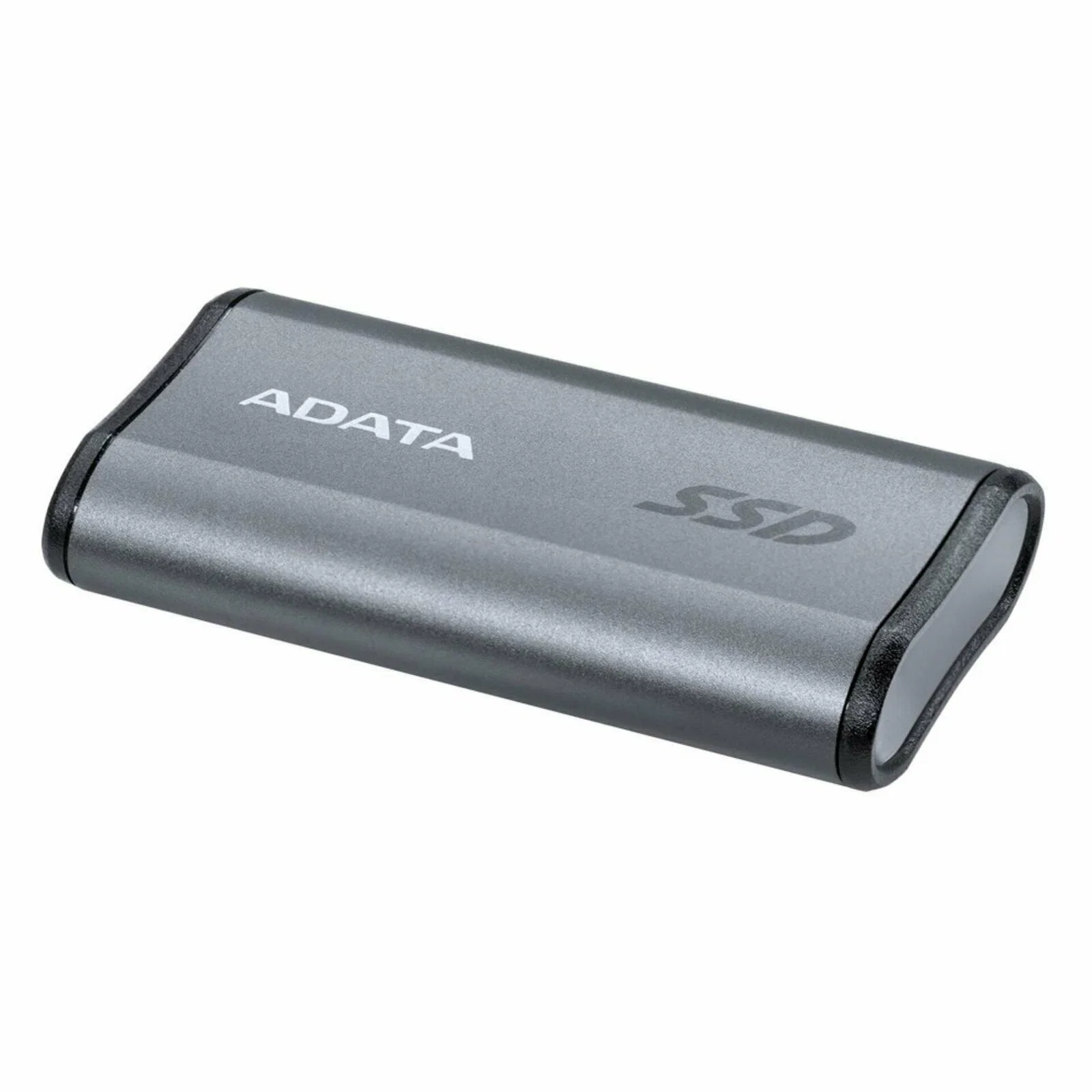 Внешний SSD ADATA Elite SE880, 500 Gb, USB 3.2 Gen 2x2 Type-C, R/W 2000/2000, серый