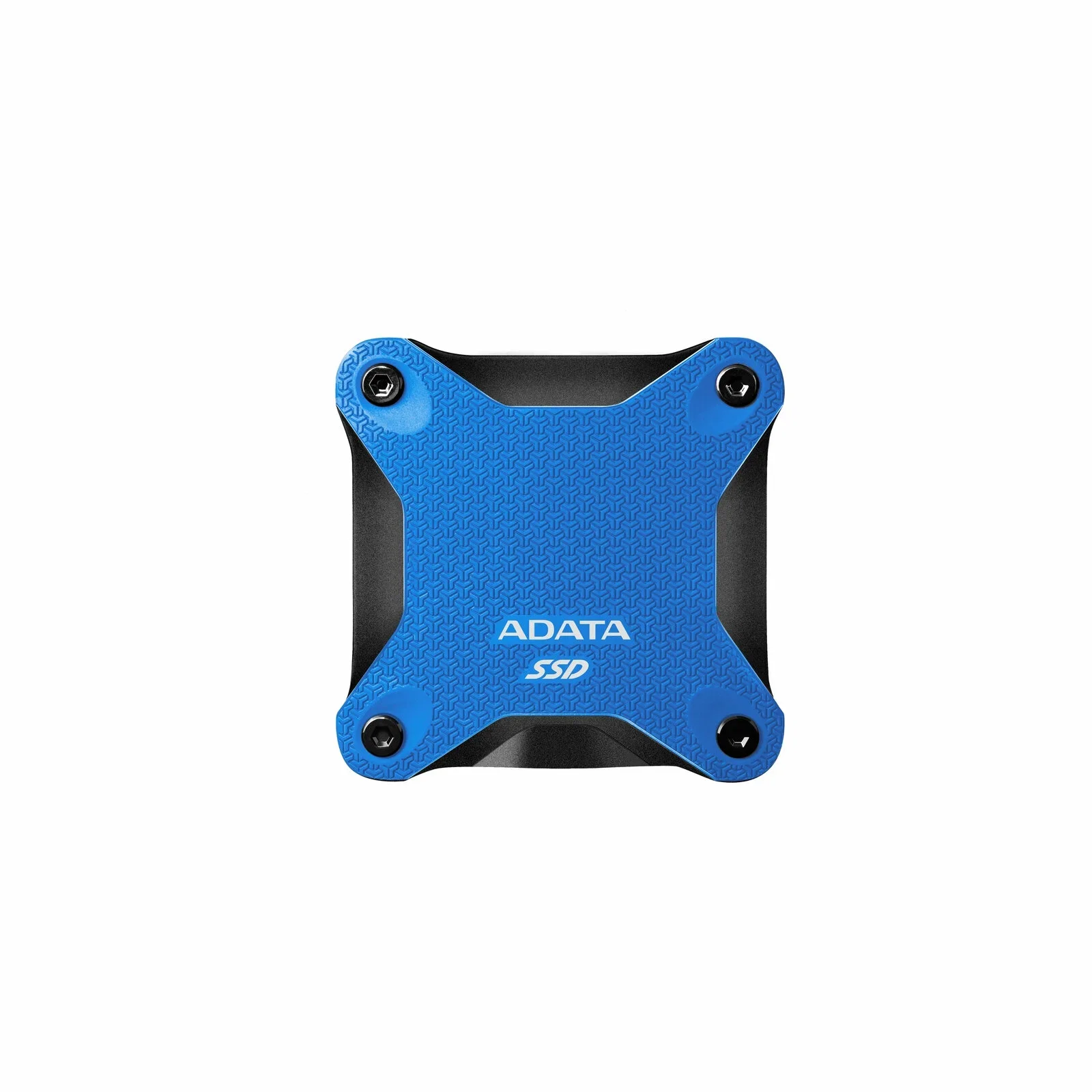 Внешний SSD A-DATA External SD620, 512Gb, USB 3.2, R/W -550/500 MB/s синий