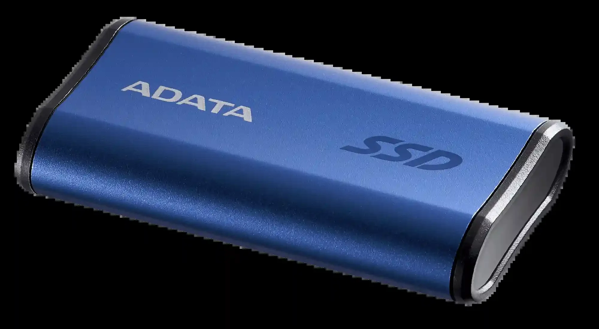 Внешний SSD ADATA External SE880, 500Gb, USB 3.2 Gen2 Type-C, R/W 2000/2000 MB/s, синий