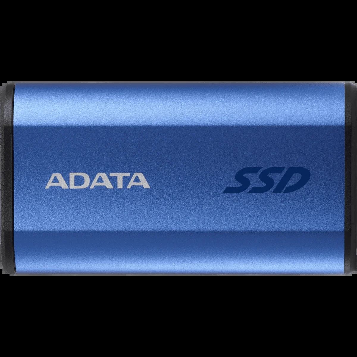 Внешний SSD ADATA External SE880, 500Gb, USB 3.2 Gen2 Type-C, R/W 2000/2000 MB/s, синий