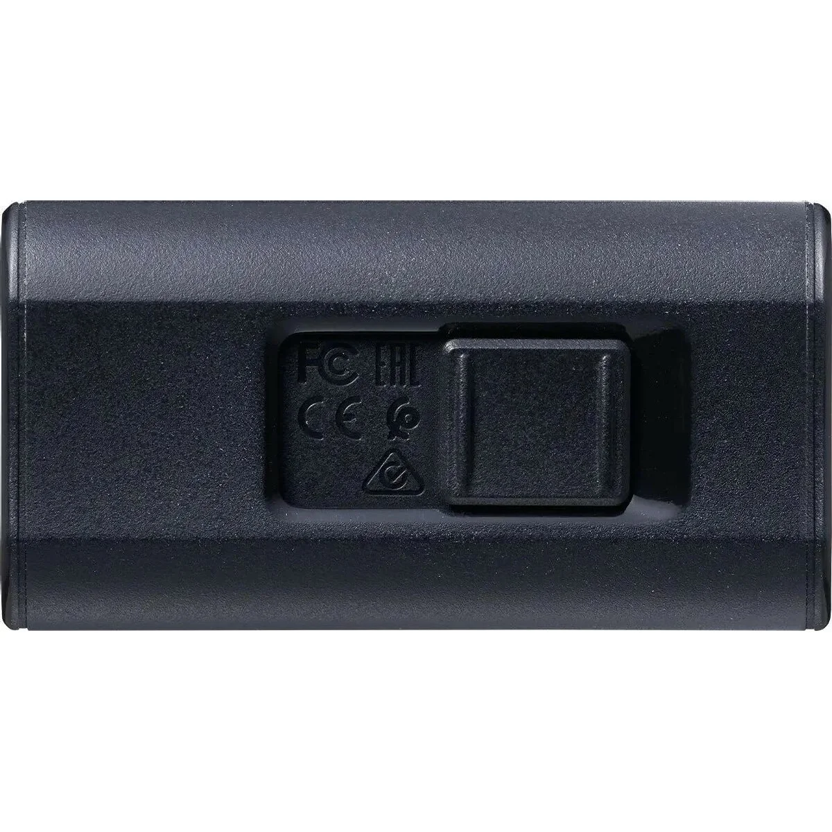 Внешний SSD ADATA SC750, 2TB, USB 3.2 Gen 2 Type-C, R/W 1050/1000, черный