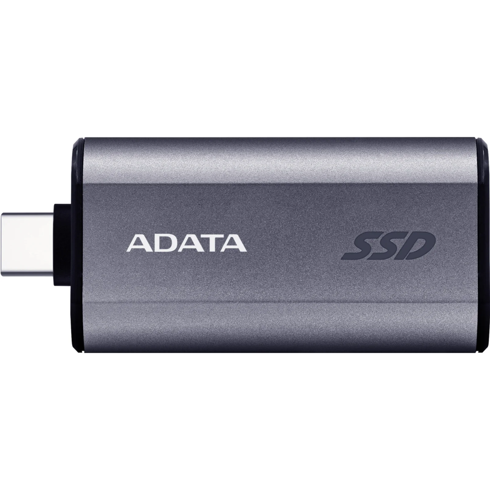 Внешний SSD ADATA SC750, 500Gb, USB 3.2 Gen 2 Type-C, R/W 1050/1000, черный