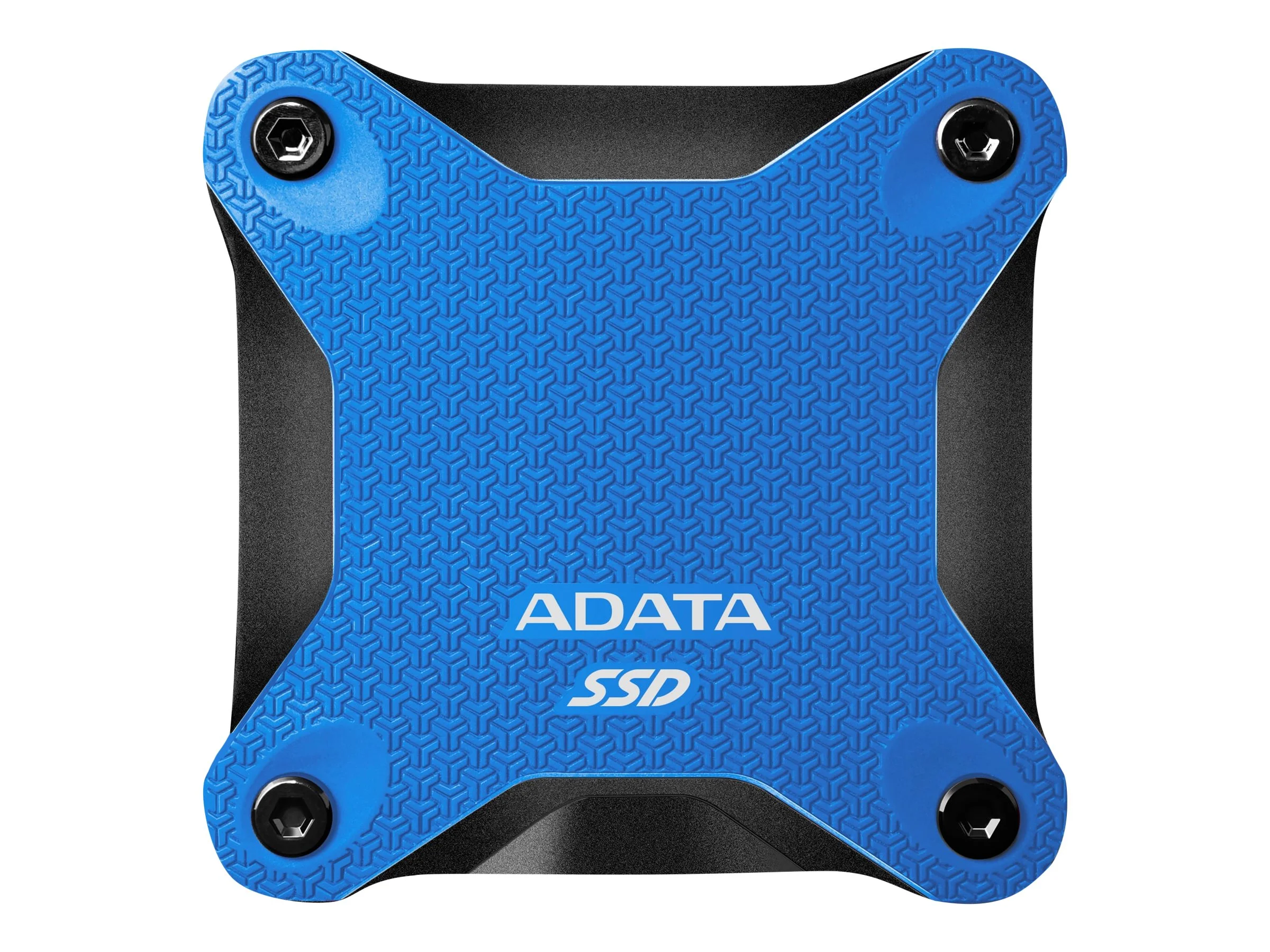 Внешний SSD ADATA SD620, 1TB, USB 3.2 Gen 2 Type-A, R/W 520/460, синий