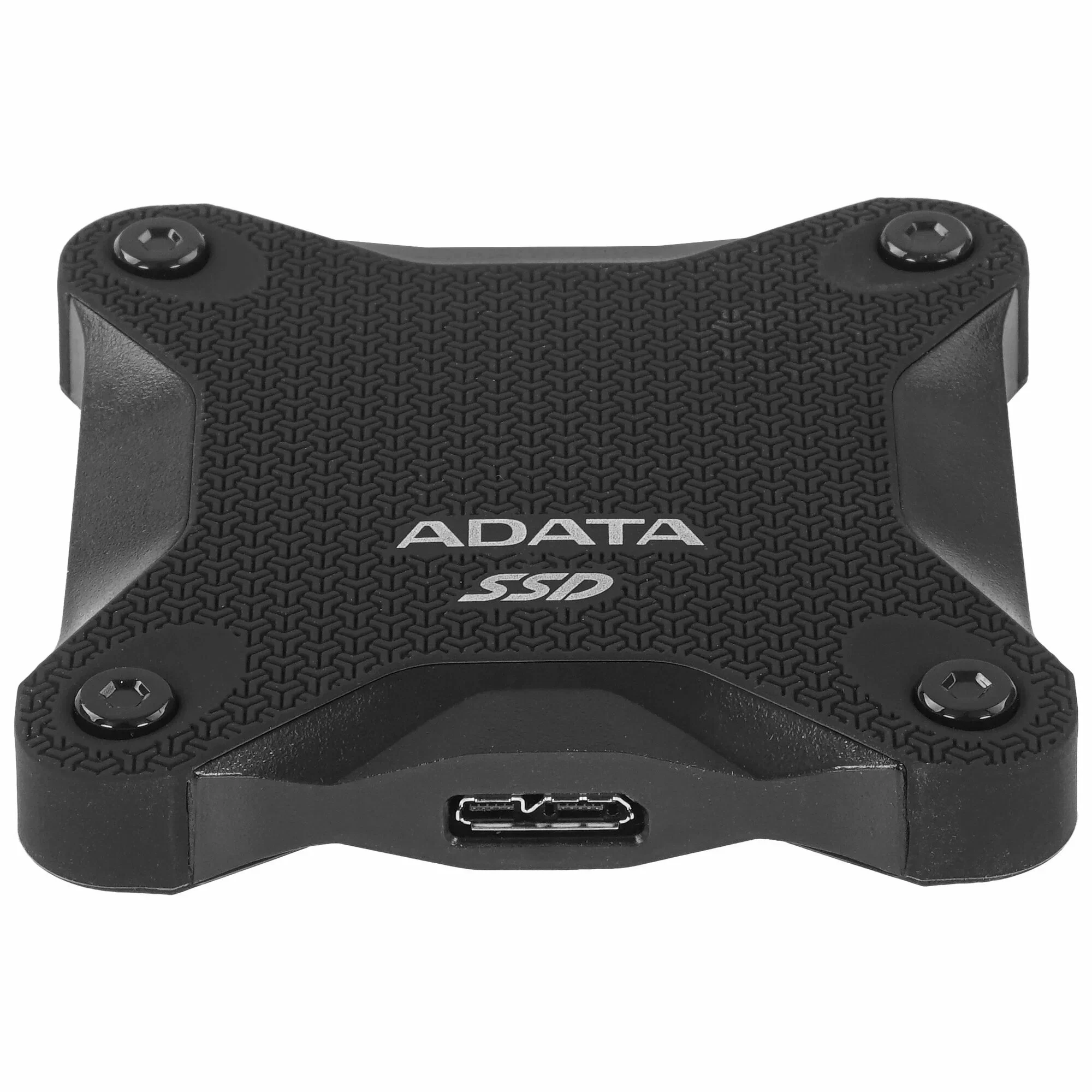 Внешний SSD ADATA SD620, 512Gb, USB 3.2 Gen 2 Type-A, R/W 520/460, красный