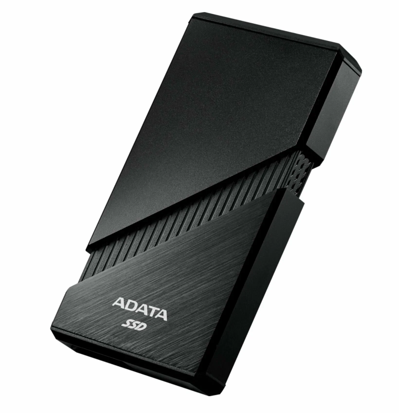 Внешний SSD ADATA SE920, 1Tb, USB 4 Type-C, R/W 3800/3700, черный