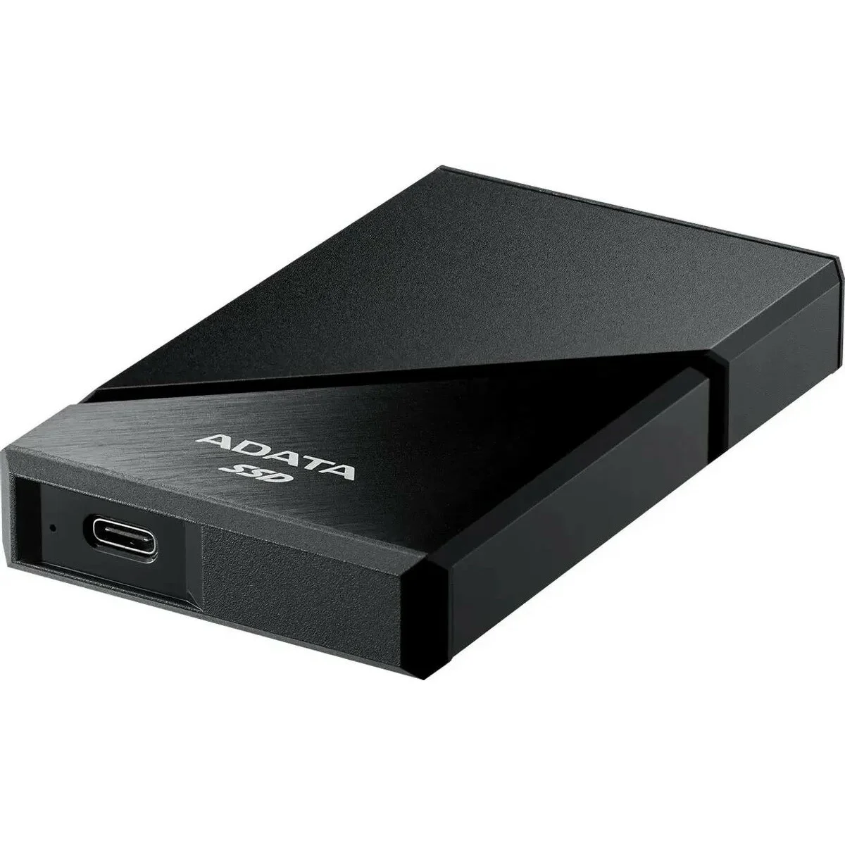 Внешний SSD ADATA SE920, 2Tb, USB 4 Type-C, R/W 3800/3700, черный