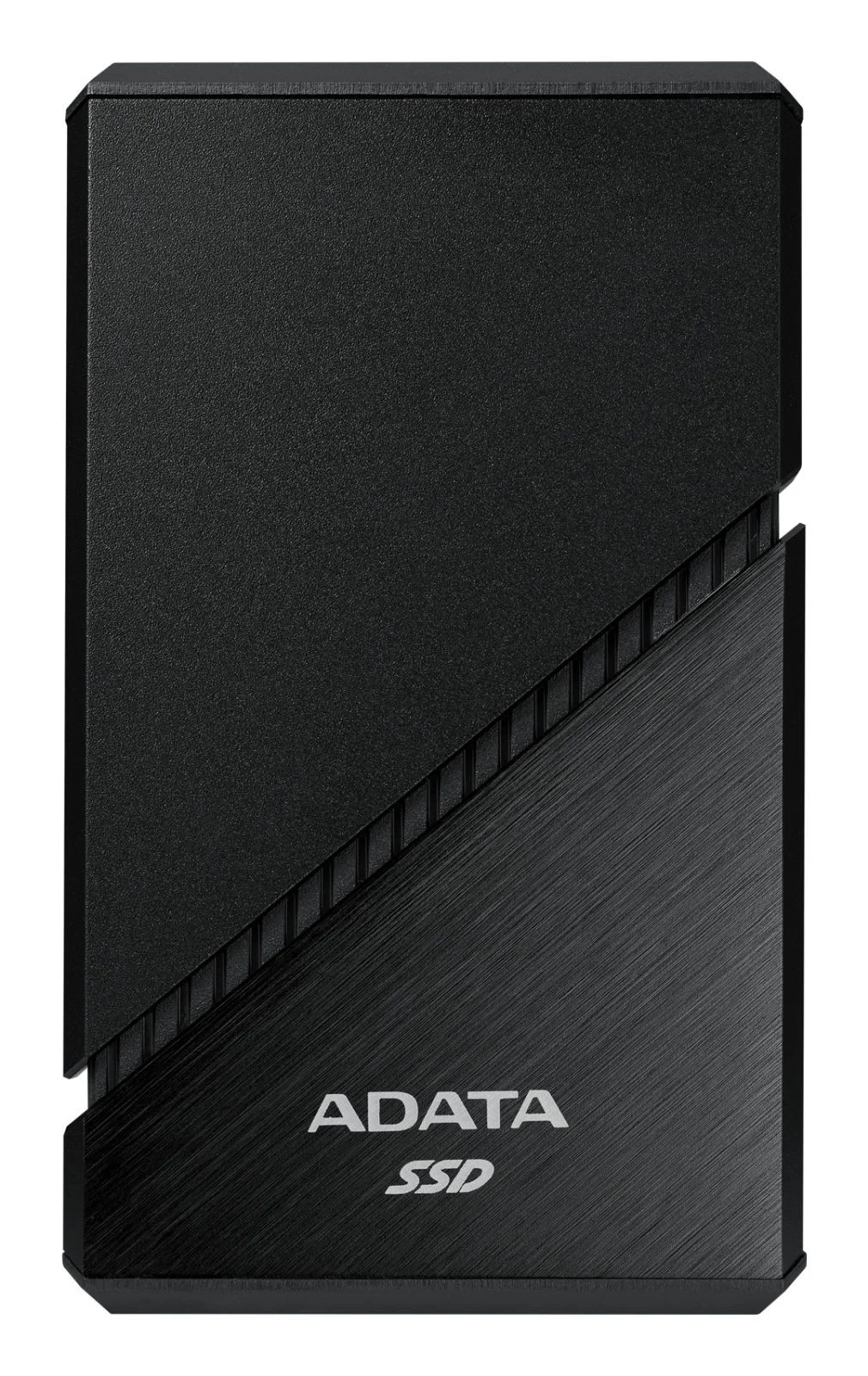 Внешний SSD ADATA SE920, 4TB, USB 4 Type-C, R/W 3800/3700, черный