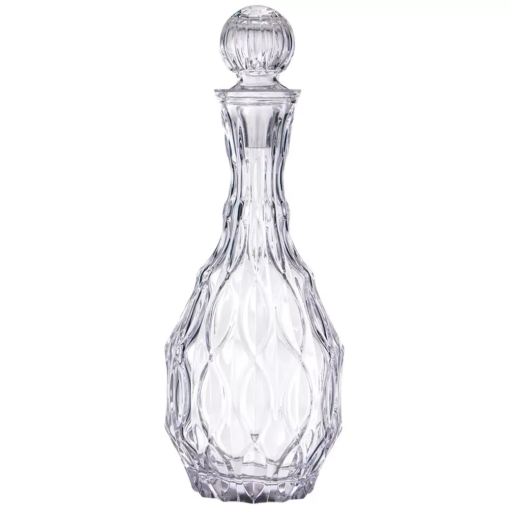 ШТОФ "ALLURE" 800МЛ