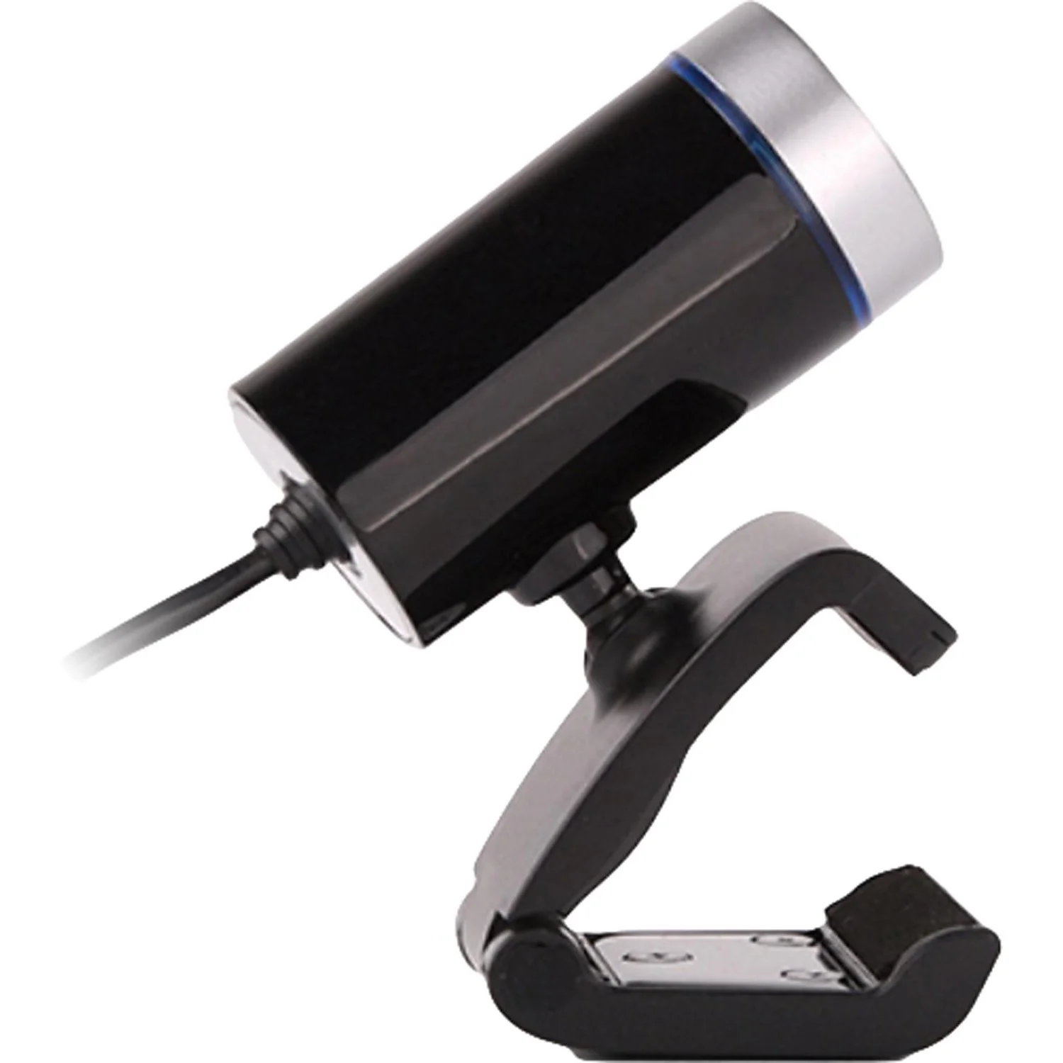 Веб-камера A4Tech PK-910P черный 2Mpix (1280x720) USB2.0 с микрофоном