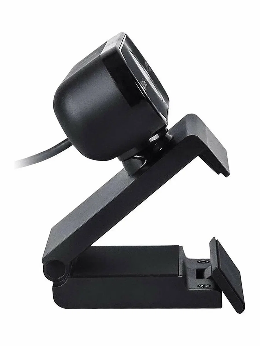 Веб-камера A4Tech PK-940HA черный 2Mpix (1920x1080) USB2.0 с микрофоном