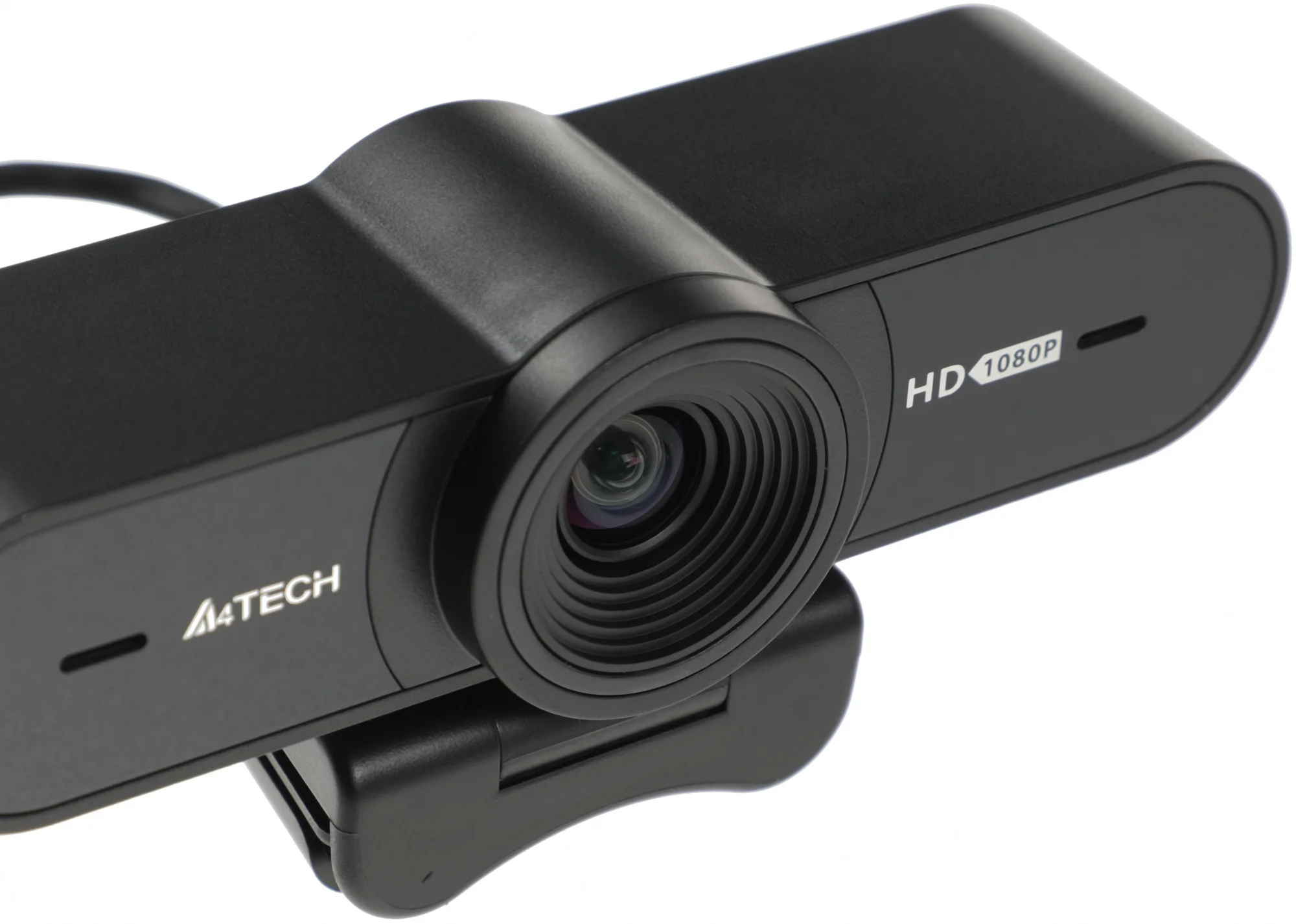 Веб-камера A4Tech PK-980HA черный 2Mpix (1920x1080) USB3.0 с микрофоном