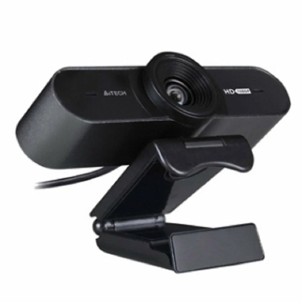 Веб-камера A4Tech PK-980HA черный 2Mpix (1920x1080) USB3.0 с микрофоном