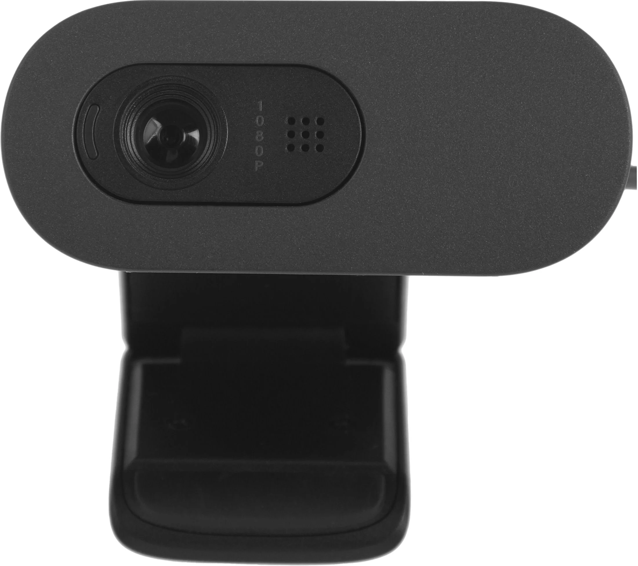 Веб-камера Logitech Brio 105 графитовый 2Mpix (1920x1080) USB2.0 с микрофоном для ноутбука (960-001590)