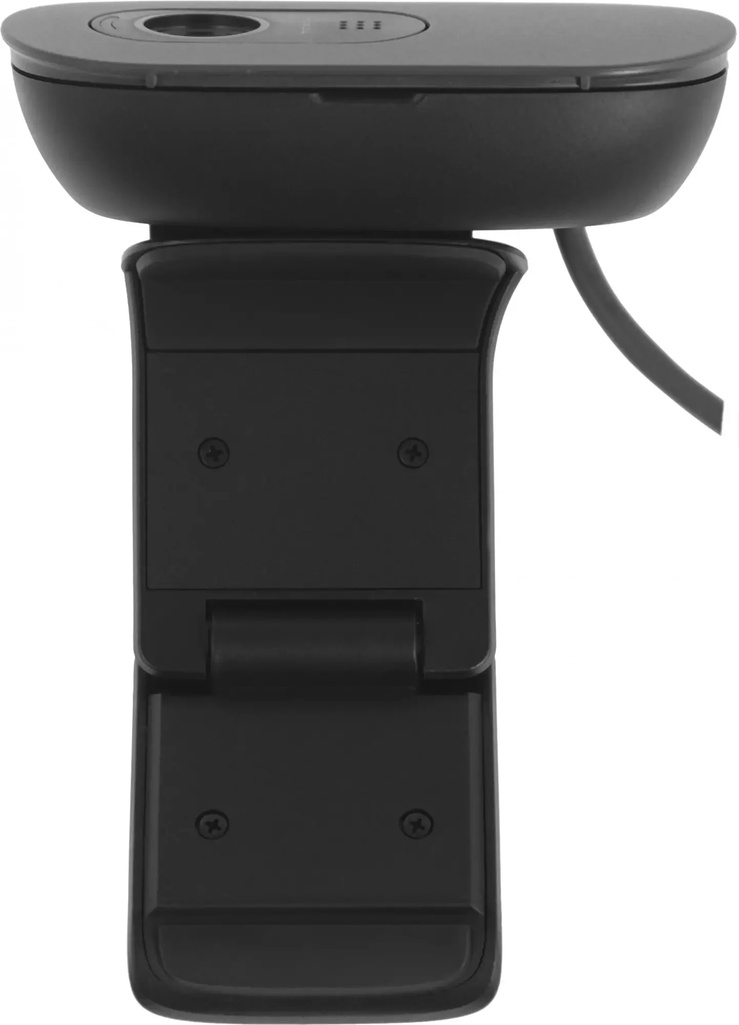Веб-камера Logitech Brio 105 графитовый 2Mpix (1920x1080) USB2.0 с микрофоном для ноутбука (960-001590)