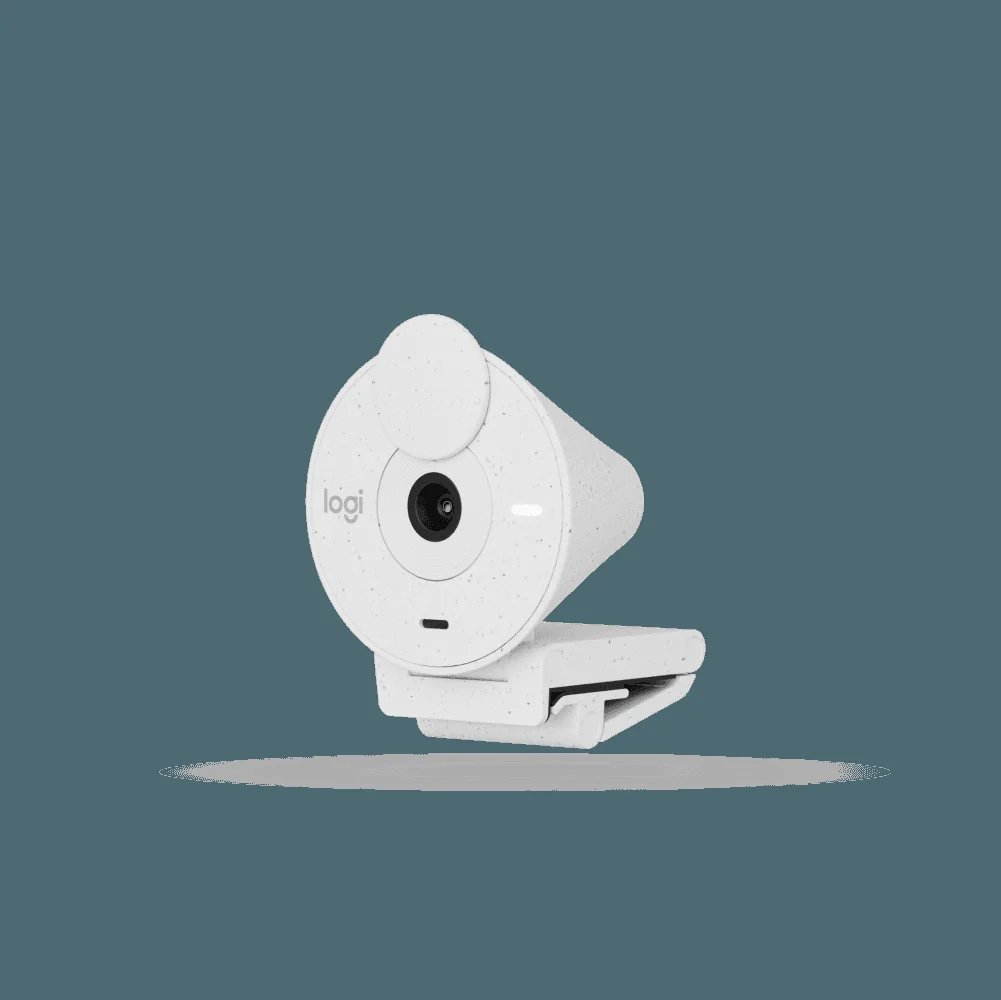 Веб-камера Logitech BRIO 300 Full HD Webcam Rose