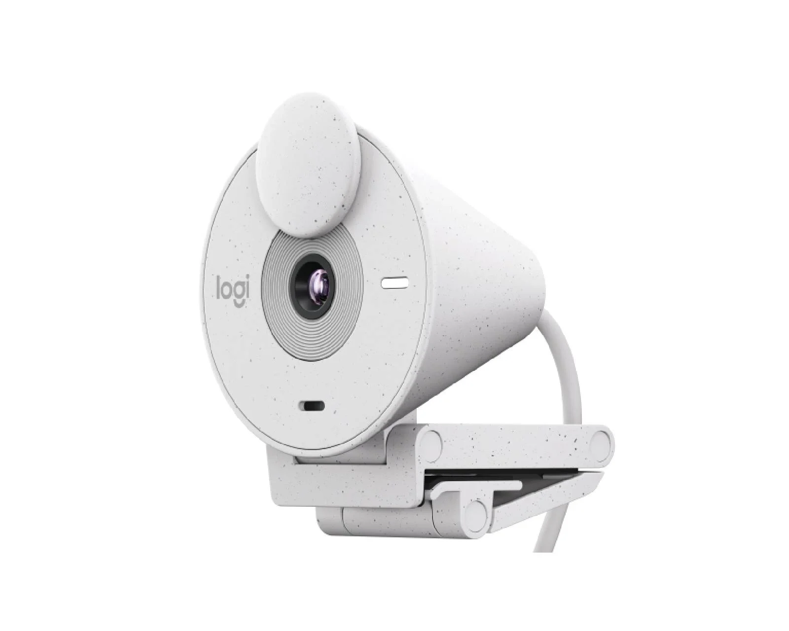 Веб-камера Logitech BRIO 300 Full HD Webcam Rose