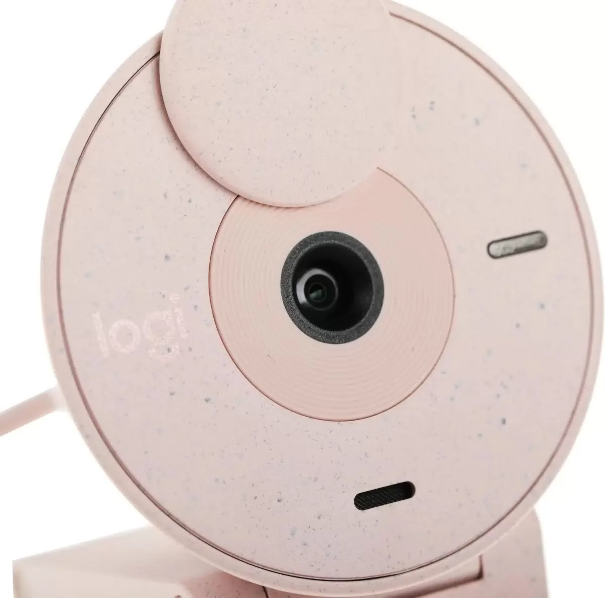 Веб-камера Logitech BRIO 300 Full HD Webcam Rose