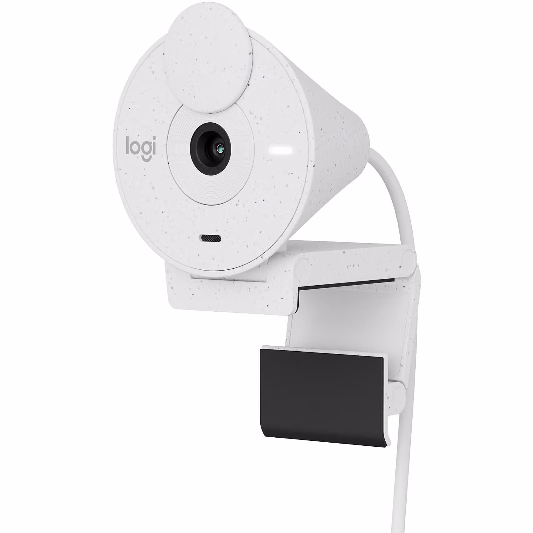 Веб-камера Logitech BRIO 300 Full HD Webcam Rose