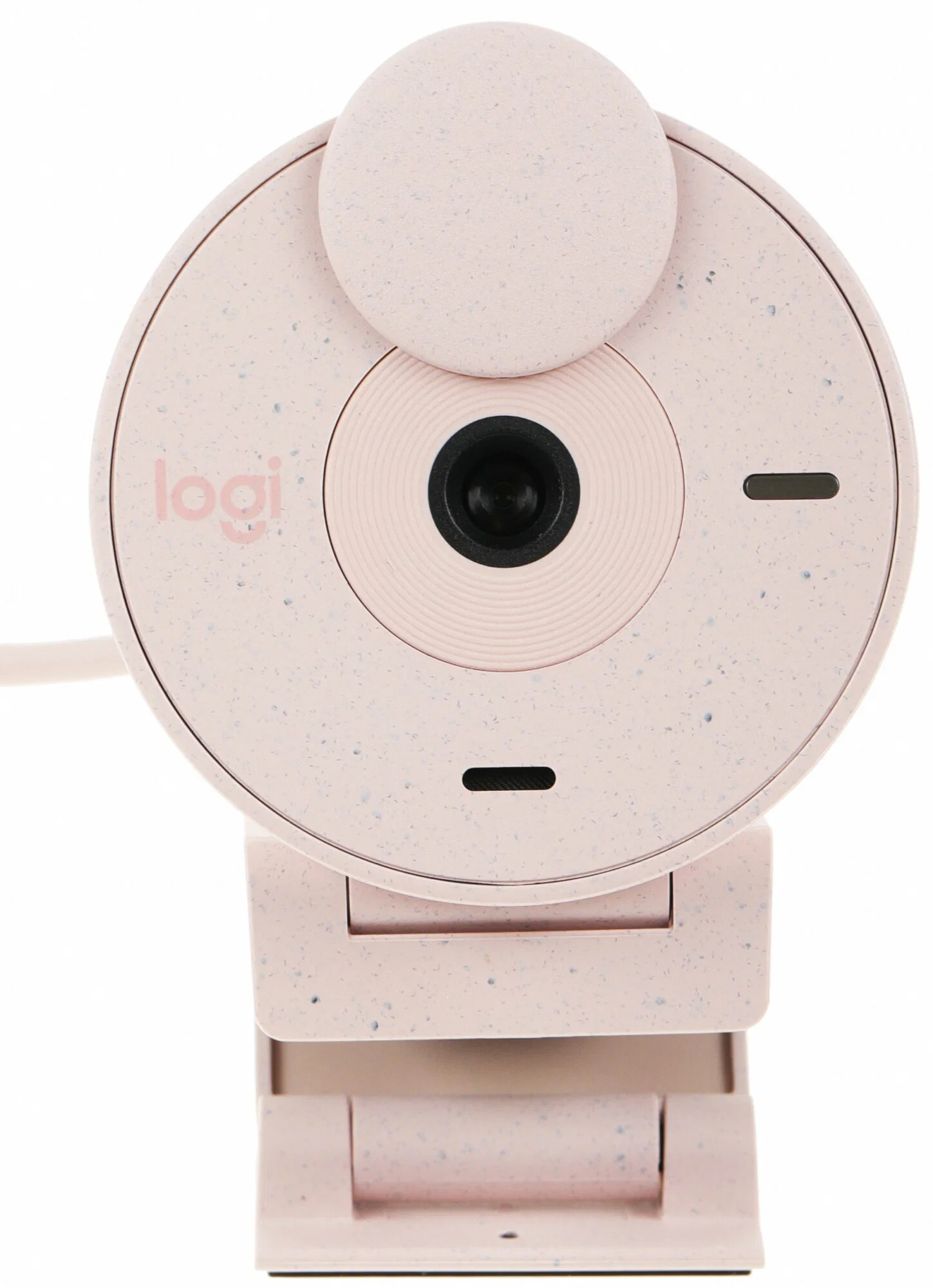 Веб-камера Logitech BRIO 300 Full HD Webcam Rose