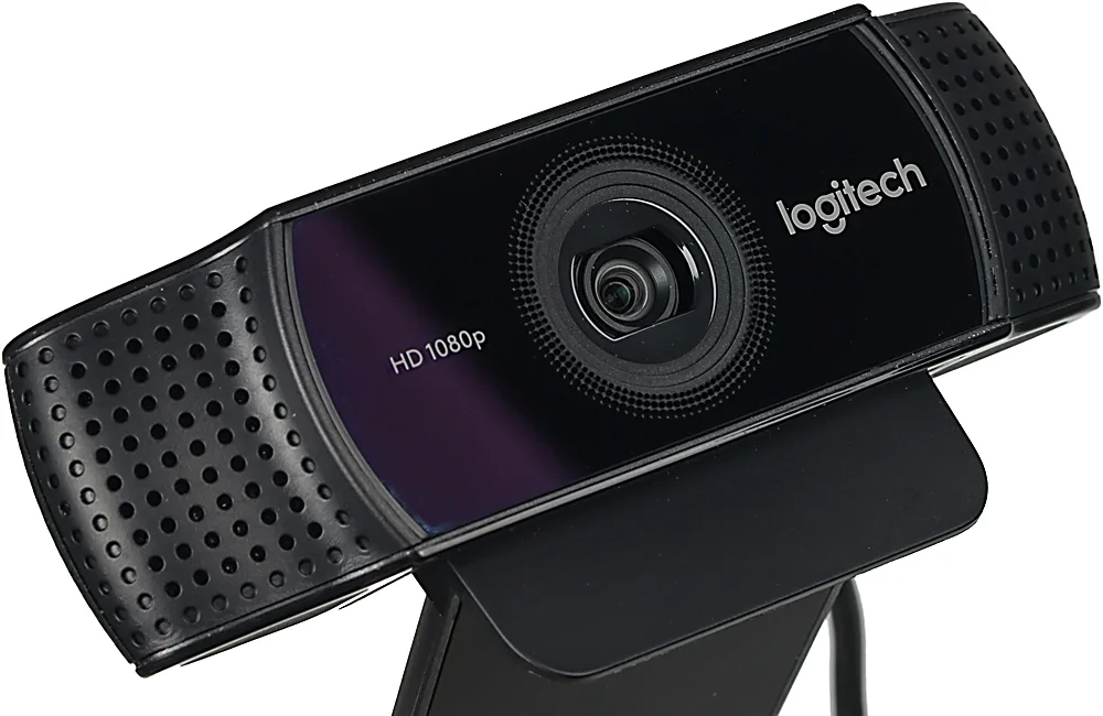 Веб-камера Logitech C922 Pro Stream Webcam
