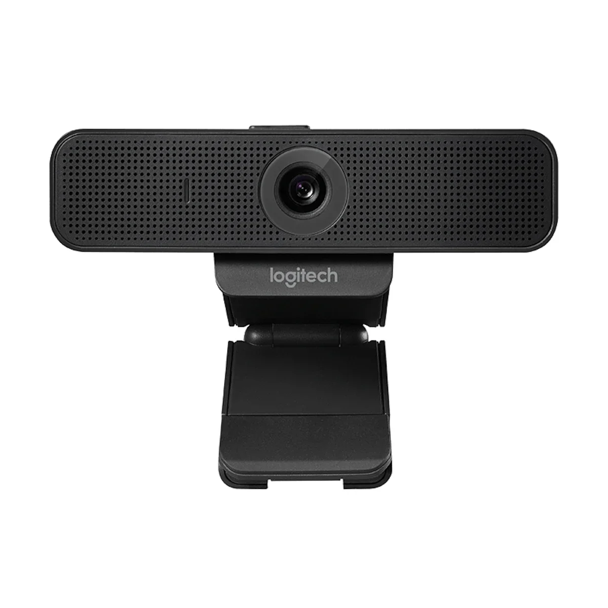 Веб-камера Logitech HD Pro C925e черный 2Mpix USB2.0 с микрофоном