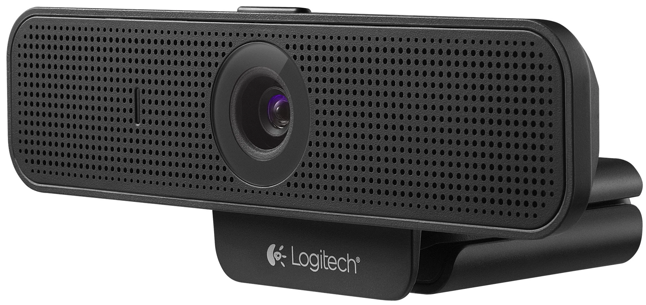 Веб-камера Logitech HD Webcam C925e черный 3Mpix (1920x1080) USB Type-C с микрофоном (960-001075)