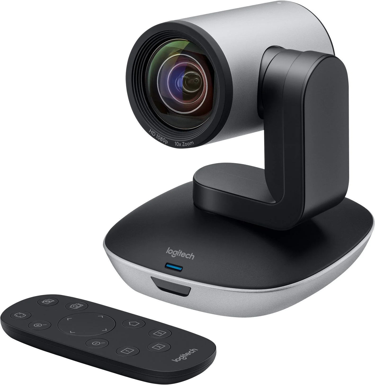 Веб-камера Logitech PTZ Pro 2 Camera