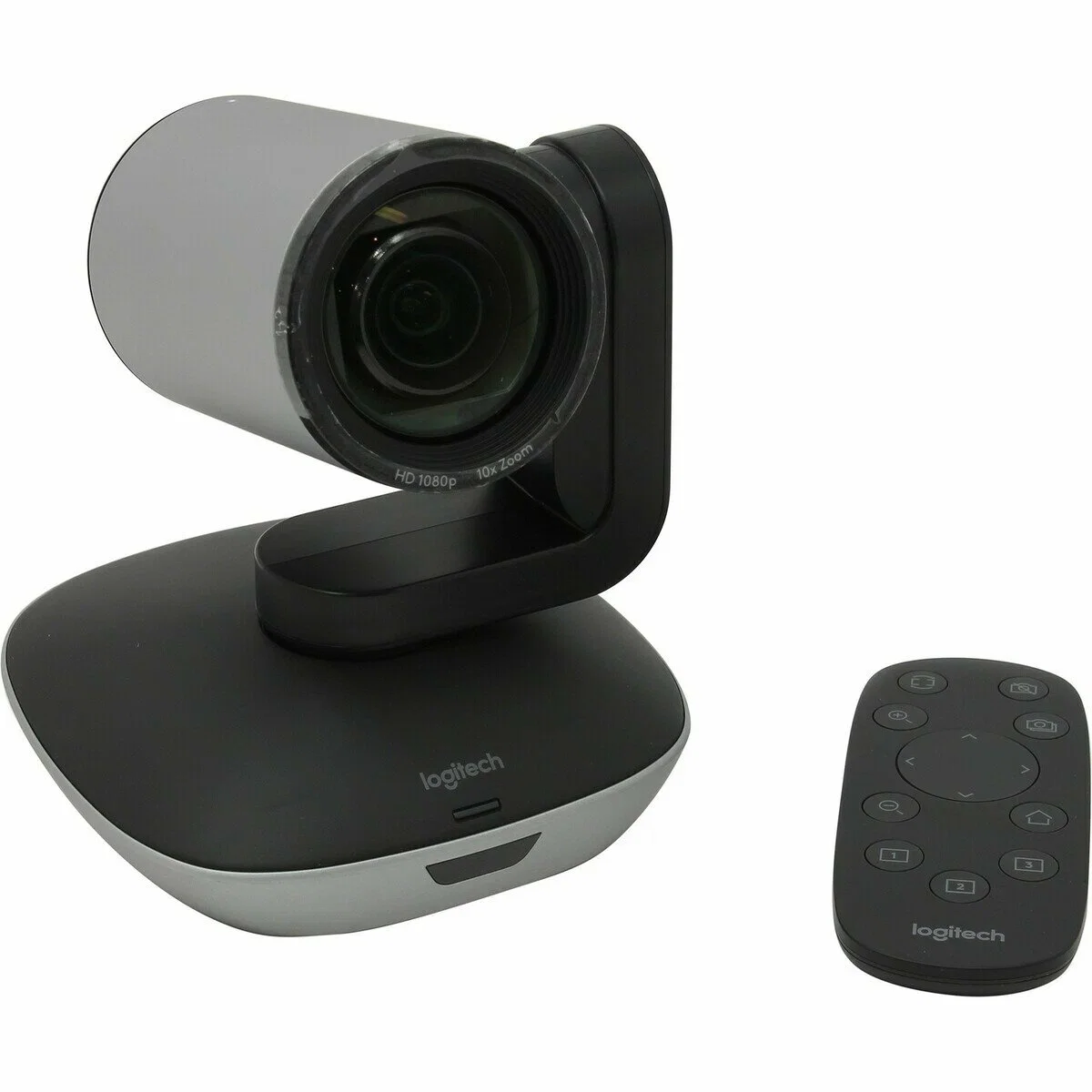 Веб-камера Logitech PTZ Pro 2 Camera
