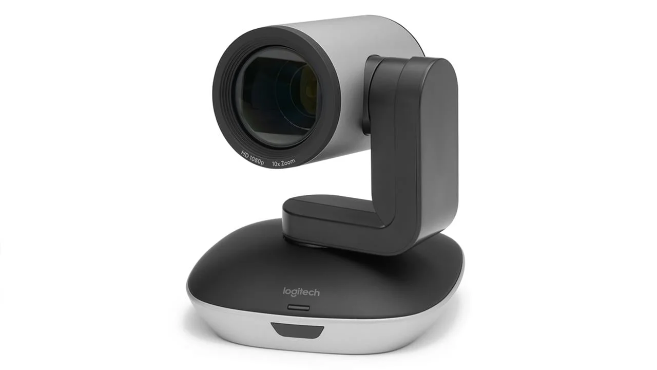 Веб-камера Logitech PTZ Pro 2 Camera