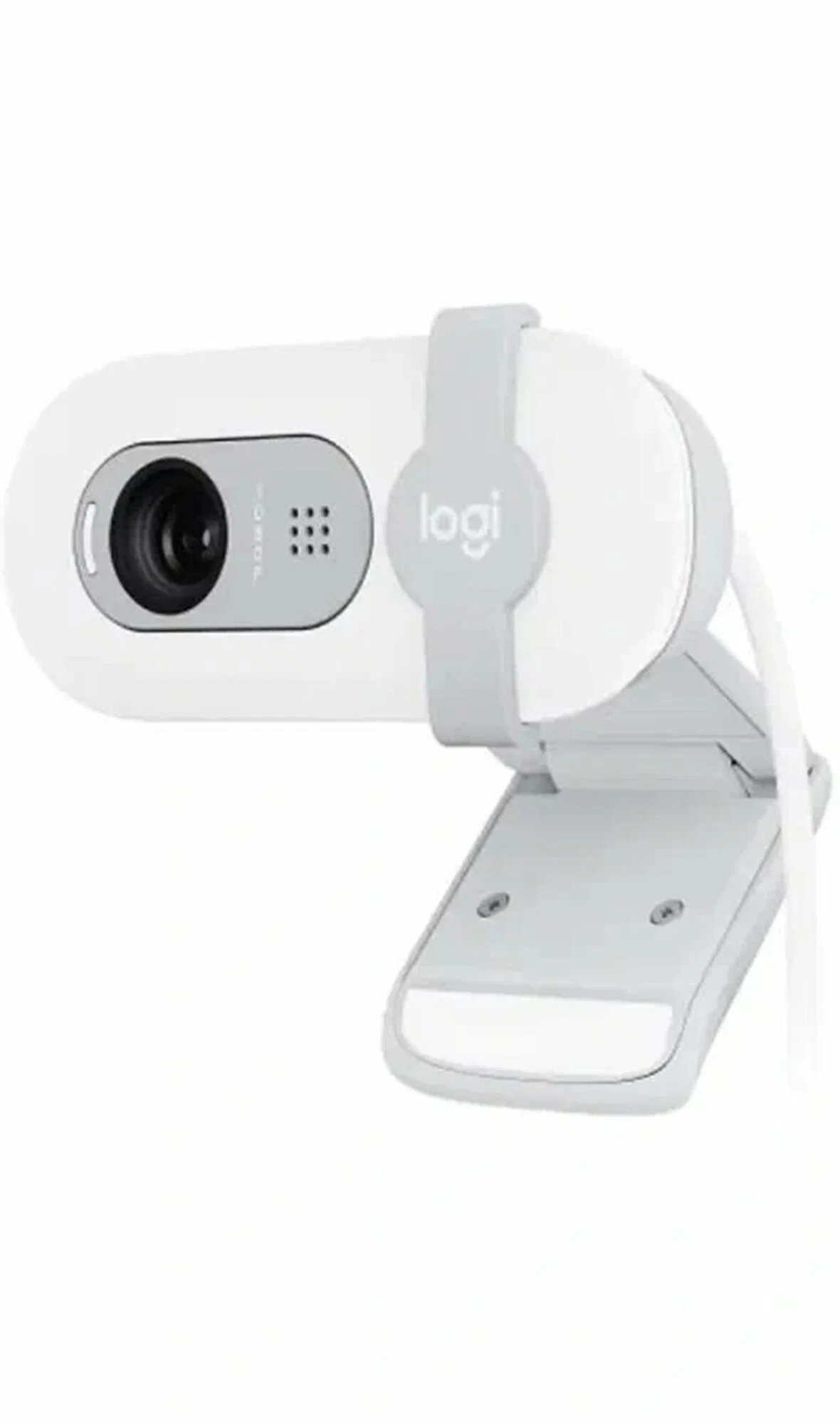 Веб-камера Logitech Webcam Brio 100, 1920x1080, GRAPHITE, защитная шторка
