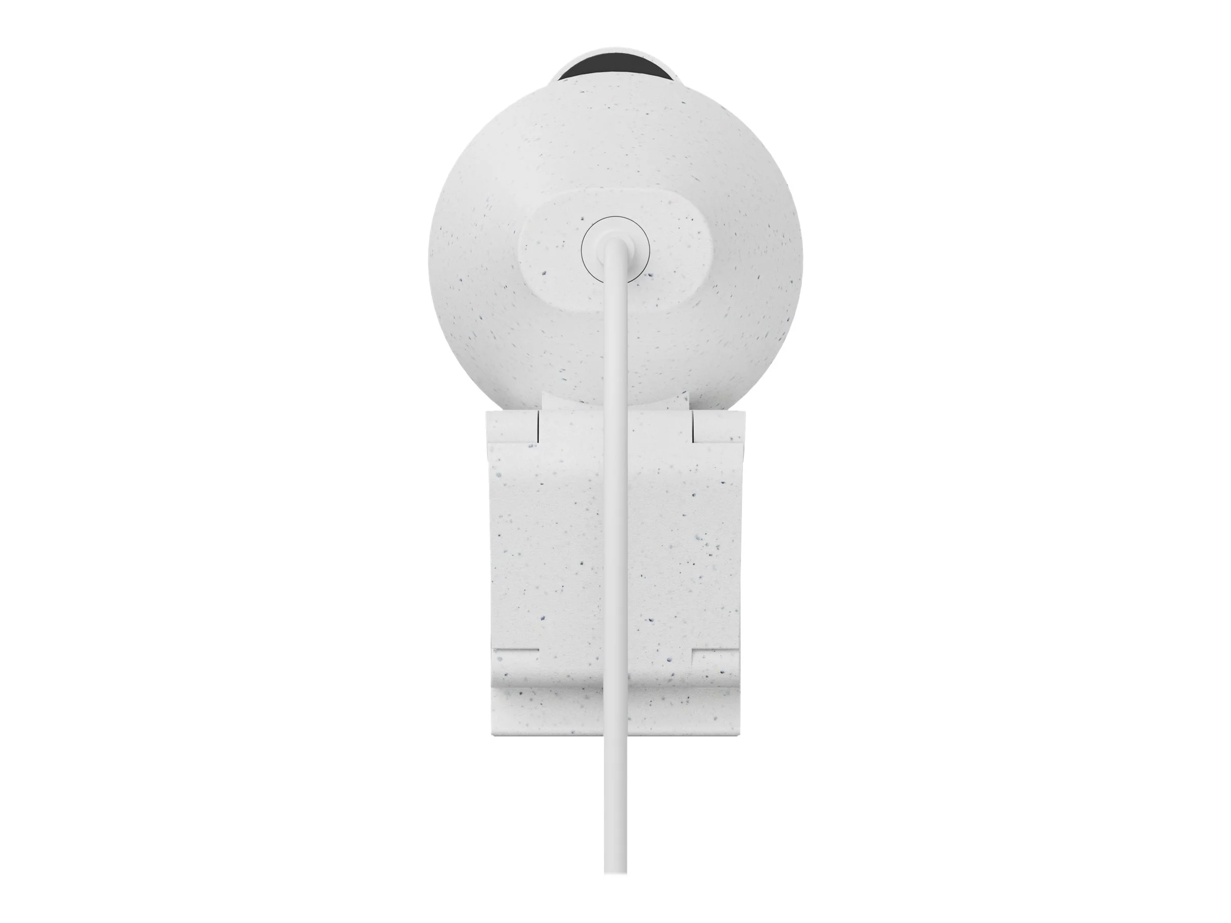 Веб-камера Logitech Webcams BRIO 300 FHD White